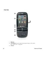 Предварительный просмотр 32 страницы Palm Pre P100EWW User Manual