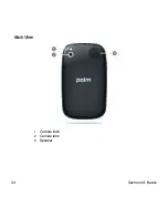 Предварительный просмотр 34 страницы Palm Pre P100EWW User Manual