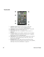 Предварительный просмотр 36 страницы Palm Pre P100EWW User Manual