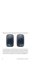 Предварительный просмотр 44 страницы Palm Pre P100EWW User Manual