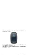 Предварительный просмотр 46 страницы Palm Pre P100EWW User Manual