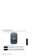 Предварительный просмотр 57 страницы Palm Pre P100EWW User Manual