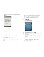 Preview for 41 page of Palm Pre Plus User Manual