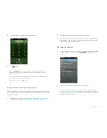 Preview for 55 page of Palm Pre Plus User Manual