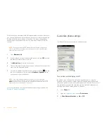 Preview for 64 page of Palm Pre Plus User Manual