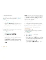 Preview for 66 page of Palm Pre Plus User Manual
