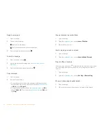 Preview for 78 page of Palm Pre Plus User Manual
