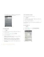 Preview for 80 page of Palm Pre Plus User Manual