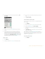Preview for 99 page of Palm Pre Plus User Manual