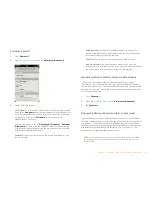 Preview for 101 page of Palm Pre Plus User Manual