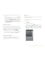 Preview for 107 page of Palm Pre Plus User Manual