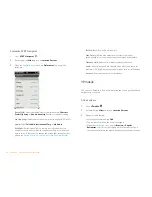 Preview for 150 page of Palm Pre Plus User Manual