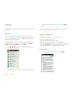 Preview for 156 page of Palm Pre Plus User Manual