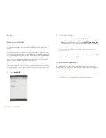 Preview for 164 page of Palm Pre Plus User Manual