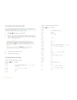 Preview for 30 page of Palm Pre Pre Plus User Manual