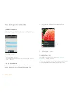 Preview for 36 page of Palm Pre Pre Plus User Manual