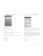 Preview for 75 page of Palm Pre Pre Plus User Manual