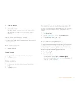 Preview for 81 page of Palm Pre Pre Plus User Manual