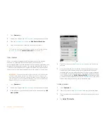 Preview for 92 page of Palm Pre Pre Plus User Manual
