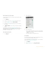 Preview for 93 page of Palm Pre Pre Plus User Manual