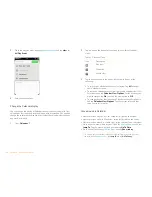 Preview for 100 page of Palm Pre Pre Plus User Manual