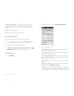 Preview for 102 page of Palm Pre Pre Plus User Manual