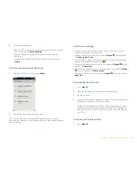 Preview for 135 page of Palm Pre Pre Plus User Manual