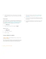Preview for 142 page of Palm Pre Pre Plus User Manual