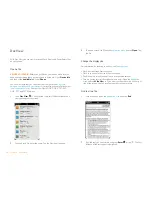 Preview for 144 page of Palm Pre Pre Plus User Manual