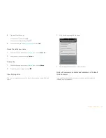 Preview for 145 page of Palm Pre Pre Plus User Manual