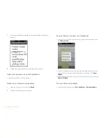 Preview for 146 page of Palm Pre Pre Plus User Manual