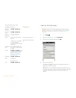 Preview for 154 page of Palm Pre Pre Plus User Manual