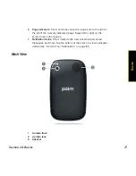 Preview for 37 page of Palm Pre User Manual