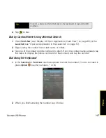 Preview for 107 page of Palm Pre User Manual