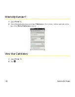 Preview for 118 page of Palm Pre User Manual