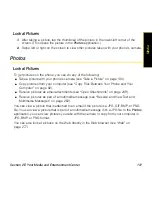 Preview for 131 page of Palm Pre User Manual