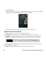 Preview for 132 page of Palm Pre User Manual