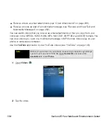 Preview for 138 page of Palm Pre User Manual