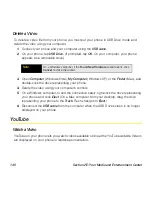 Preview for 140 page of Palm Pre User Manual