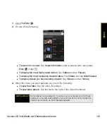 Preview for 141 page of Palm Pre User Manual