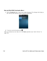 Preview for 152 page of Palm Pre User Manual