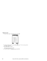 Preview for 206 page of Palm Pre User Manual