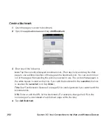 Preview for 282 page of Palm Pre User Manual