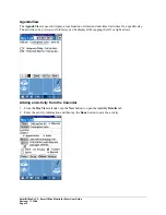 Preview for 22 page of Palm SmartOffice SmartOffice Mobile User Manual