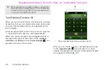 Preview for 20 page of Palm Sprint Pixi User Manual