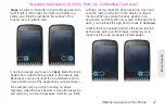 Предварительный просмотр 37 страницы Palm Sprint Pixi User Manual