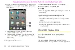 Предварительный просмотр 48 страницы Palm Sprint Pixi User Manual