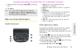 Preview for 53 page of Palm Sprint Pixi User Manual