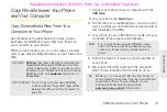 Preview for 73 page of Palm Sprint Pixi User Manual