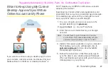 Предварительный просмотр 81 страницы Palm Sprint Pixi User Manual